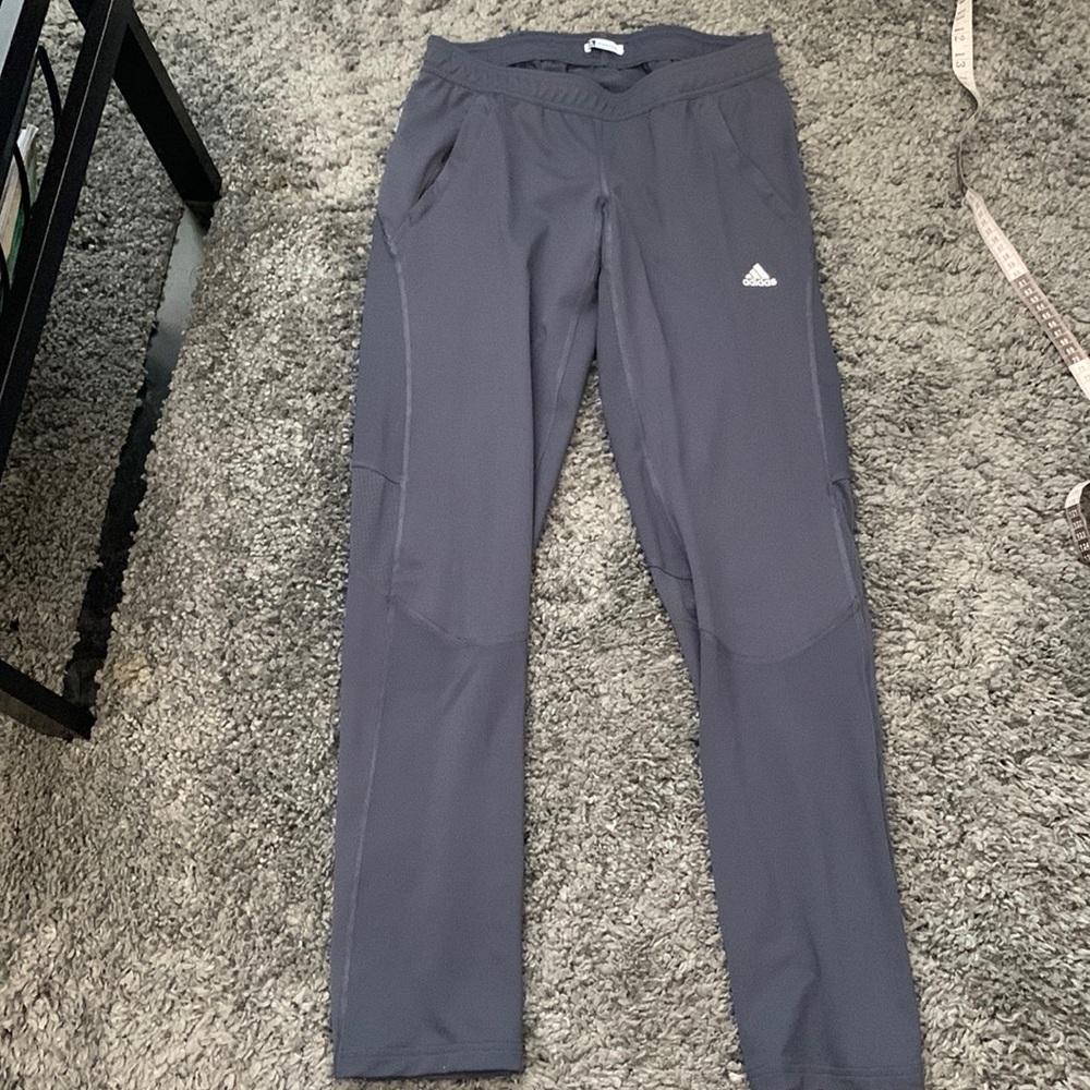 New adidas supernova pants